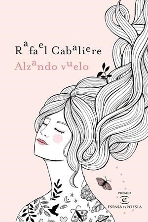 ALZANDO VUELO | 9788467059601 | CABALIERE, RAFAEL | Llibreria Ombra | Llibreria online de Rubí, Barcelona | Comprar llibres en català i castellà online
