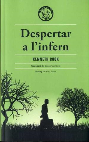 DESPERTAR A L'INFERN | 9788412216738 | COOK, KENNETH | Llibreria Ombra | Llibreria online de Rubí, Barcelona | Comprar llibres en català i castellà online