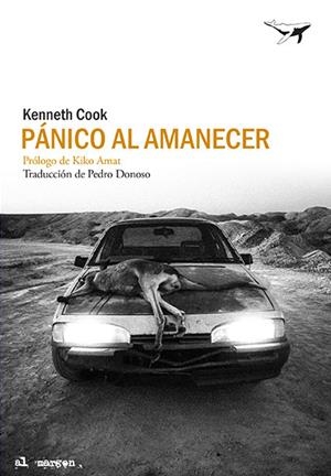 PÁNICO AL AMANECER | 9788412220513 | COOK, KENNETH | Llibreria Ombra | Llibreria online de Rubí, Barcelona | Comprar llibres en català i castellà online
