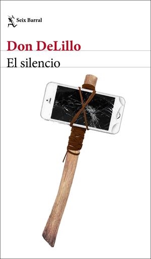 EL SILENCIO | 9788432237119 | DELILLO, DON | Llibreria Ombra | Llibreria online de Rubí, Barcelona | Comprar llibres en català i castellà online