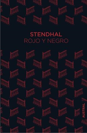 ROJO Y NEGRO | 9788467057386 | STENDHAL | Llibreria Ombra | Llibreria online de Rubí, Barcelona | Comprar llibres en català i castellà online