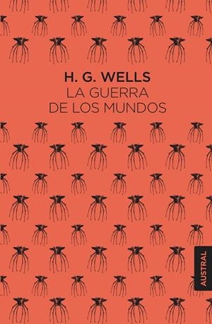 LA GUERRA DE LOS MUNDOS | 9788408210061 | WELLS, H. G. | Llibreria Ombra | Llibreria online de Rubí, Barcelona | Comprar llibres en català i castellà online