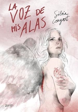 LA VOZ DE MIS ALAS | 9788408233435 | CONGOST PROVENSAL, SILVIA | Llibreria Ombra | Llibreria online de Rubí, Barcelona | Comprar llibres en català i castellà online