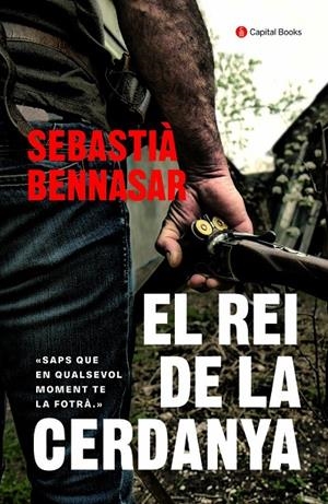 EL REI DE LA CERDANYA | 9788412147933 | BENNASAR LLOBERA, SEBASTIÀ | Llibreria Ombra | Llibreria online de Rubí, Barcelona | Comprar llibres en català i castellà online