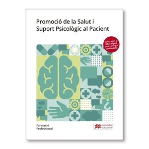 PROMOCIO DE LA SALUT I SUPORT PSIC 2019 | 9788417218782 | PORTILLO RUBIALES, Mª HENAR / PORTILLO RUBIALES, RAQUEL Mª | Llibreria Ombra | Llibreria online de Rubí, Barcelona | Comprar llibres en català i castellà online