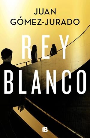 REY BLANCO | 9788466668545 | GÓMEZ-JURADO, JUAN | Llibreria Ombra | Llibreria online de Rubí, Barcelona | Comprar llibres en català i castellà online
