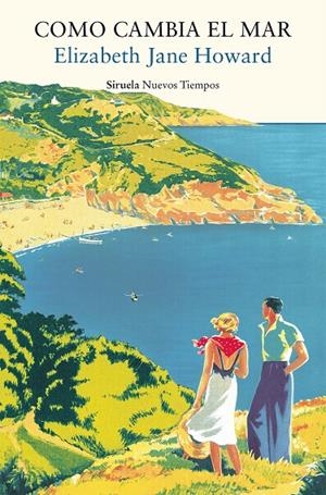 COMO CAMBIA EL MAR | 9788418245930 | HOWARD, ELIZABETH JANE | Llibreria Ombra | Llibreria online de Rubí, Barcelona | Comprar llibres en català i castellà online