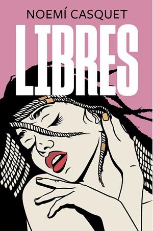 LIBRES | 9788466667616 | CASQUET, NOEMÍ | Llibreria Ombra | Llibreria online de Rubí, Barcelona | Comprar llibres en català i castellà online