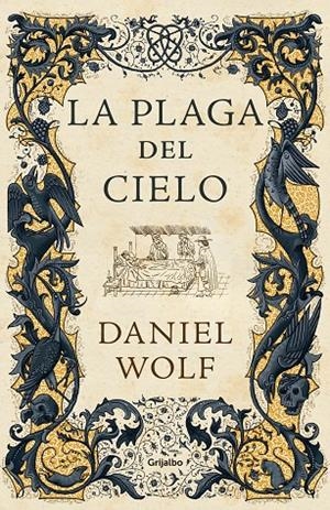 LA PLAGA DEL CIELO (SAGA DE LOS FLEURY 4) | 9788425359446 | WOLF, DANIEL | Llibreria Ombra | Llibreria online de Rubí, Barcelona | Comprar llibres en català i castellà online