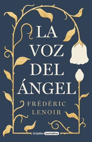 LA VOZ DEL ÁNGEL | 9788425359545 | LENOIR, FRÉDÉRIC | Llibreria Ombra | Llibreria online de Rubí, Barcelona | Comprar llibres en català i castellà online