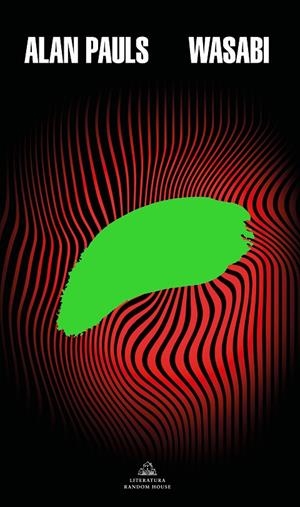 WASABI | 9788439736462 | PAULS, ALAN | Llibreria Ombra | Llibreria online de Rubí, Barcelona | Comprar llibres en català i castellà online
