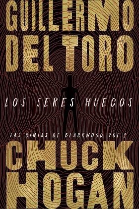 LOS SERES HUECOS (ADN) | 9788413620787 | TORO, GUILLERMO DEL/HOGAN, CHUCK | Llibreria Ombra | Llibreria online de Rubí, Barcelona | Comprar llibres en català i castellà online