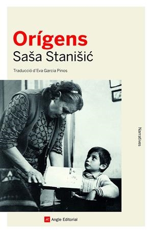 ORÍGENS | 9788418197277 | STANISIC, SASA | Llibreria Ombra | Llibreria online de Rubí, Barcelona | Comprar llibres en català i castellà online
