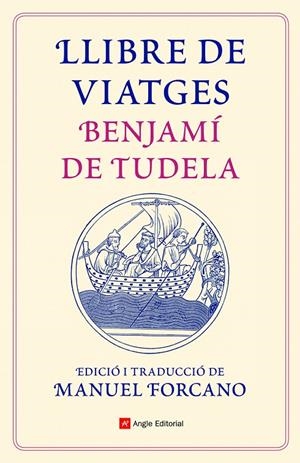 LLIBRE DE VIATGES | 9788417214838 | DE TUDELA, BENJAMÍ | Llibreria Ombra | Llibreria online de Rubí, Barcelona | Comprar llibres en català i castellà online