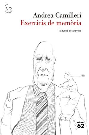 EXERCICIS DE MEMÒRIA | 9788429778960 | CAMILLERI, ANDREA | Llibreria Ombra | Llibreria online de Rubí, Barcelona | Comprar llibres en català i castellà online