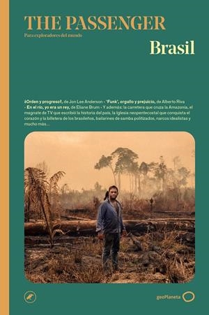 THE PASSENGER - BRASIL | 9788408230052 | AA. VV. | Llibreria Ombra | Llibreria online de Rubí, Barcelona | Comprar llibres en català i castellà online