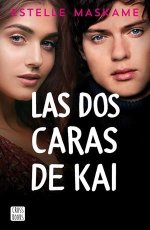 LAS DOS CARAS DE KAI | 9788408232896 | MASKAME, ESTELLE | Llibreria Ombra | Llibreria online de Rubí, Barcelona | Comprar llibres en català i castellà online