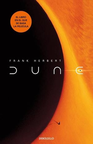 DUNE (NUEVA EDICIÓN) (LAS CRÓNICAS DE DUNE 1) | 9788466356954 | HERBERT, FRANK | Llibreria Ombra | Llibreria online de Rubí, Barcelona | Comprar llibres en català i castellà online