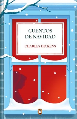 CUENTOS DE NAVIDAD | 9788491054801 | DICKENS, CHARLES | Llibreria Ombra | Llibreria online de Rubí, Barcelona | Comprar llibres en català i castellà online