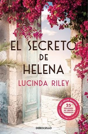 EL SECRETO DE HELENA | 9788466353809 | RILEY, LUCINDA | Llibreria Ombra | Llibreria online de Rubí, Barcelona | Comprar llibres en català i castellà online