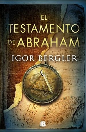 EL TESTAMENTO DE ABRAHAM | 9788466667821 | BERGLER, IGOR | Llibreria Ombra | Llibreria online de Rubí, Barcelona | Comprar llibres en català i castellà online