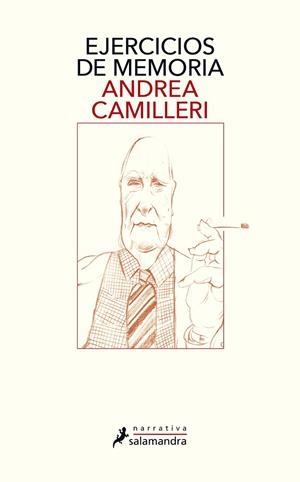 EJERCICIOS DE MEMORIA | 9788418107399 | CAMILLERI, ANDREA | Llibreria Ombra | Llibreria online de Rubí, Barcelona | Comprar llibres en català i castellà online