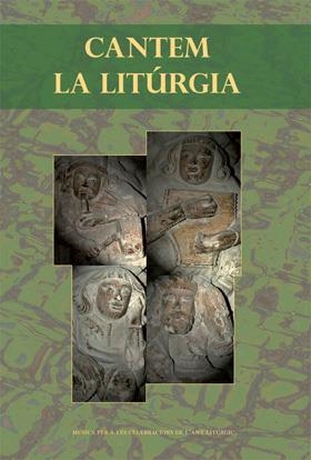 CANTEM LA LITÚRGIA | 9788498053890 | AMICS DE LA CATEDRAL DE TARRAGONA | Llibreria Ombra | Llibreria online de Rubí, Barcelona | Comprar llibres en català i castellà online