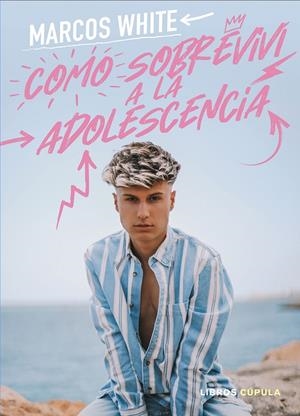 CÓMO SOBREVIVÍ A LA ADOLESCENCIA | 9788448027452 | JIMÉNEZ, MARCOS | Llibreria Ombra | Llibreria online de Rubí, Barcelona | Comprar llibres en català i castellà online