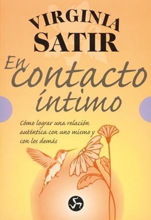 EN CONTACTO ÍNTIMO | 9788488066619 | SATIR, VIRGINIA | Llibreria Ombra | Llibreria online de Rubí, Barcelona | Comprar llibres en català i castellà online