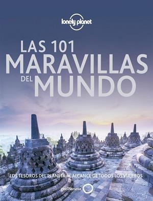 LAS 101 MARAVILLAS DEL MUNDO | 9788408231875 | AA. VV. | Llibreria Ombra | Llibreria online de Rubí, Barcelona | Comprar llibres en català i castellà online