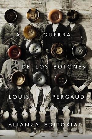 LA GUERRA DE LOS BOTONES | 9788413621173 | PERGAUD, LOUIS | Llibreria Ombra | Llibreria online de Rubí, Barcelona | Comprar llibres en català i castellà online