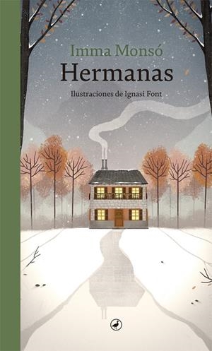 HERMANAS | 9788418059384 | MONSÓ, IMMA | Llibreria Ombra | Llibreria online de Rubí, Barcelona | Comprar llibres en català i castellà online