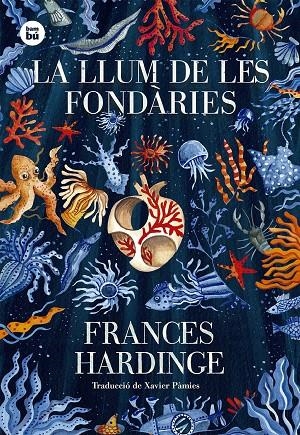 LA LLUM DE LES FONDÀRIES | 9788483436035 | HARDINGE, FRANCES | Llibreria Ombra | Llibreria online de Rubí, Barcelona | Comprar llibres en català i castellà online