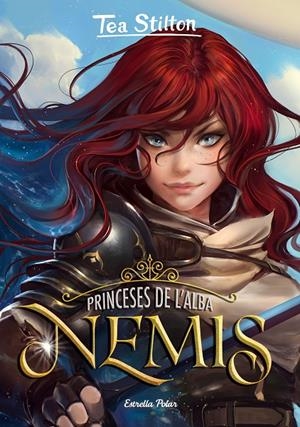 PRINCESES DE L'ALBA 2. NEMIS | 9788418135637 | STILTON, TEA | Llibreria Ombra | Llibreria online de Rubí, Barcelona | Comprar llibres en català i castellà online