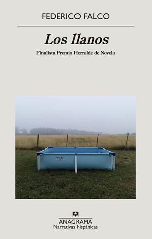 LOS LLANOS | 9788433999115 | FALCO, FEDERICO | Llibreria Ombra | Llibreria online de Rubí, Barcelona | Comprar llibres en català i castellà online