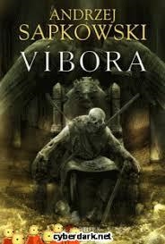 VIBORA | 9788498891348 | ANDRZEJ SAPKOWSKI | Llibreria Ombra | Llibreria online de Rubí, Barcelona | Comprar llibres en català i castellà online