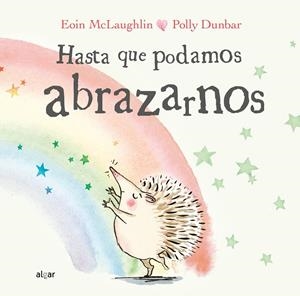 HASTA QUE PODAMOS ABRAZARNOS | 9788491424284 | MCLAUGHLIN, EOIN | Llibreria Ombra | Llibreria online de Rubí, Barcelona | Comprar llibres en català i castellà online