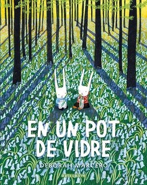 EN UN POT DE VIDRE | 9788467943382 | DEBORAH MARCERO | Llibreria Ombra | Llibreria online de Rubí, Barcelona | Comprar llibres en català i castellà online
