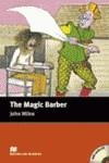MR (S) MAGIC BARBER, THE PK | 9781405077934 | MILNE, J. | Llibreria Ombra | Llibreria online de Rubí, Barcelona | Comprar llibres en català i castellà online