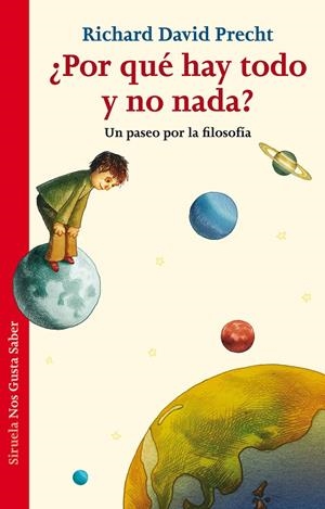¿POR QUÉ HAY TODO Y NO NADA? | 9788415723929 | PRECHT, RICHARD DAVID | Llibreria Ombra | Llibreria online de Rubí, Barcelona | Comprar llibres en català i castellà online