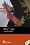 MR (I) OLIVER TWIST PK | 9781405076760 | TARNER, M. / DICKENS, CHARLES | Llibreria Ombra | Llibreria online de Rubí, Barcelona | Comprar llibres en català i castellà online