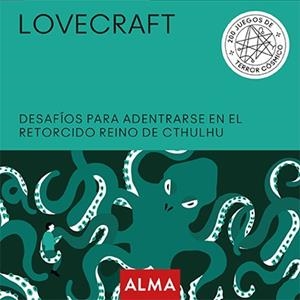 LOVECRAFT | 9788417430498 | VV.AA. | Llibreria Ombra | Llibreria online de Rubí, Barcelona | Comprar llibres en català i castellà online