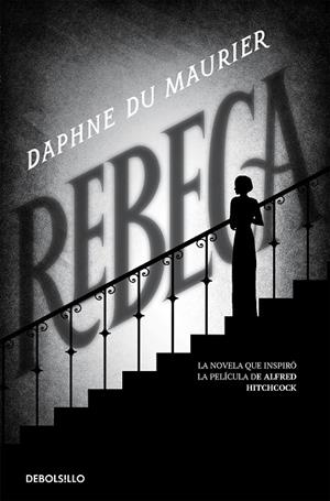 REBECA | 9788497938860 | MAURIER, DAPHNE DU | Llibreria Ombra | Llibreria online de Rubí, Barcelona | Comprar llibres en català i castellà online