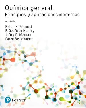 QUÍMICA GENERAL | 9788490355336 | PETRUCCI, RALPH | Llibreria Ombra | Llibreria online de Rubí, Barcelona | Comprar llibres en català i castellà online
