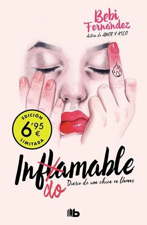 INDOMABLE (EDICIÓN LIMITADA A PRECIO ESPECIAL) | 9788413142753 | FERNÁNDEZ, BEBI | Llibreria Ombra | Llibreria online de Rubí, Barcelona | Comprar llibres en català i castellà online