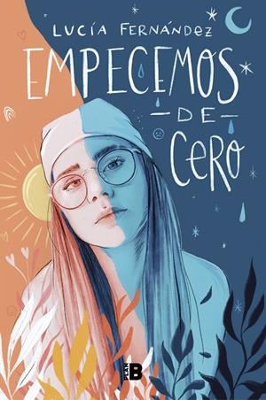 EMPECEMOS DE CERO | 9788417809751 | FERNÁNDEZ, LUCÍA | Llibreria Ombra | Llibreria online de Rubí, Barcelona | Comprar llibres en català i castellà online