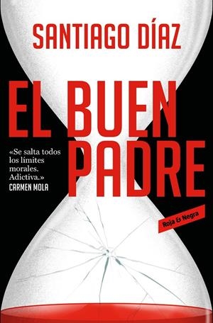 EL BUEN PADRE | 9788417910990 | DÍAZ, SANTIAGO | Llibreria Ombra | Llibreria online de Rubí, Barcelona | Comprar llibres en català i castellà online