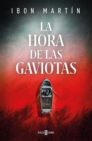 LA HORA DE LAS GAVIOTAS | 9788401025655 | MARTÍN, IBON | Llibreria Ombra | Llibreria online de Rubí, Barcelona | Comprar llibres en català i castellà online