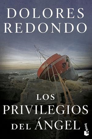 LOS PRIVILEGIOS DEL ÁNGEL | 9788423358687 | REDONDO, DOLORES | Llibreria Ombra | Llibreria online de Rubí, Barcelona | Comprar llibres en català i castellà online