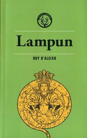 LAMPUN | 9788412216769 | D'ALEIXO, RUY | Llibreria Ombra | Llibreria online de Rubí, Barcelona | Comprar llibres en català i castellà online